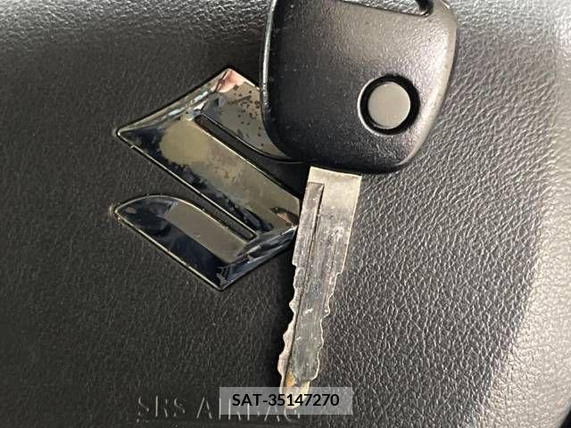 Suzuki WAGON R 2012-10 251010-3