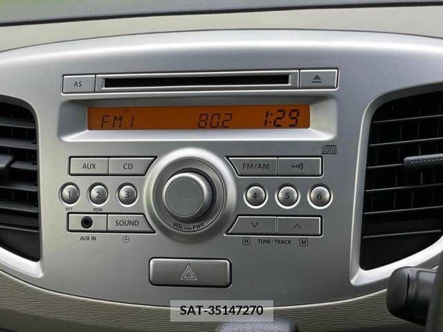 Suzuki WAGON R 2012-10 251010-2