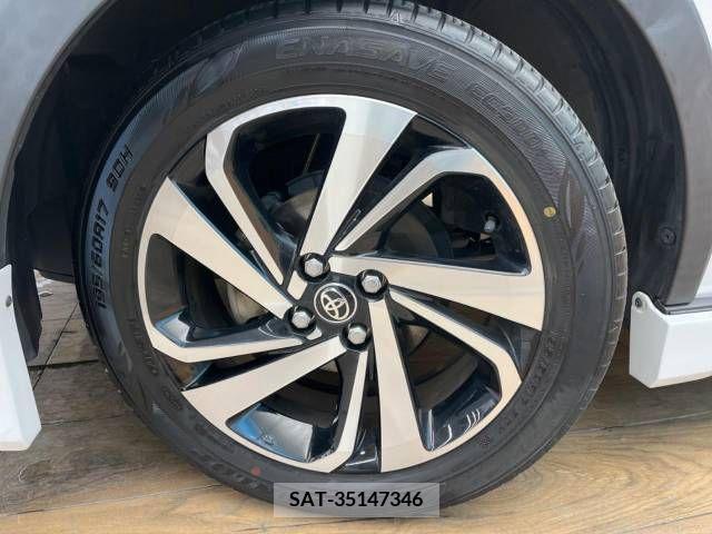 Toyota RAIZE 2020-05 217201-13