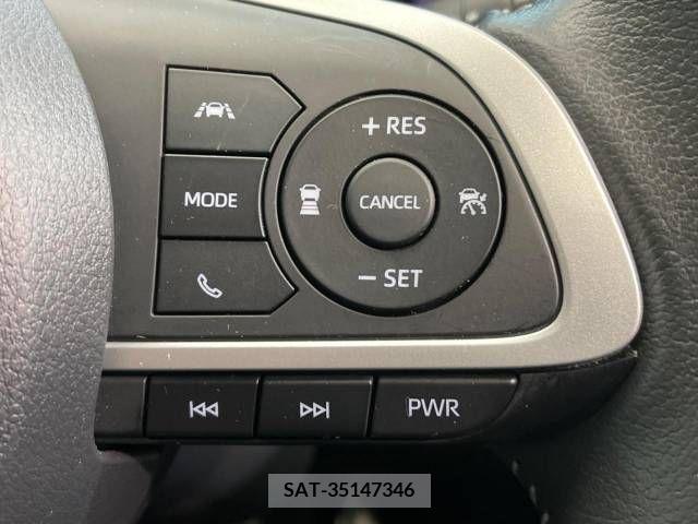 Toyota RAIZE 2020-05 217201-5