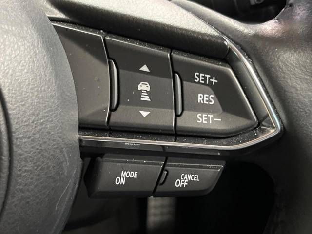 Mazda CX-3 2019-02 14206-4