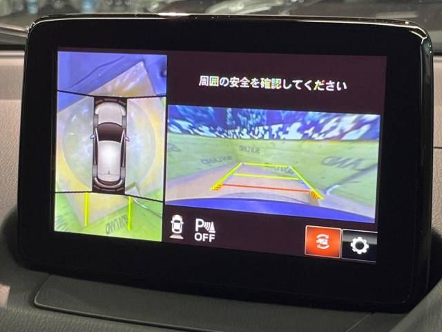 Mazda CX-3 2019-02 14206-3