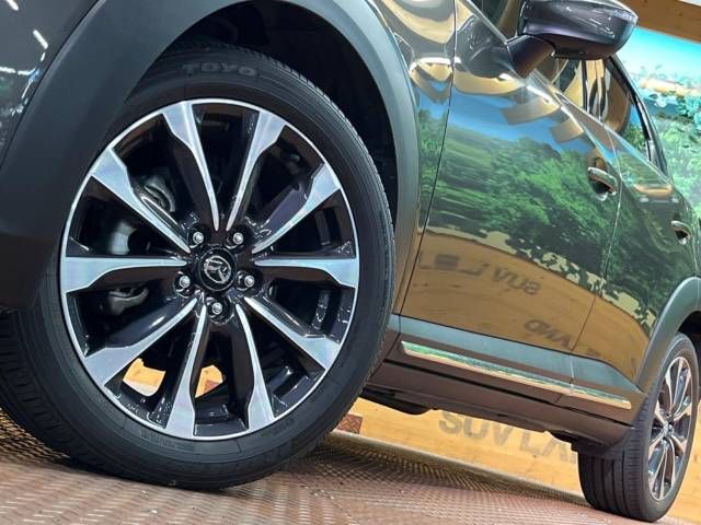 Mazda CX-3 2019-02 14206-13