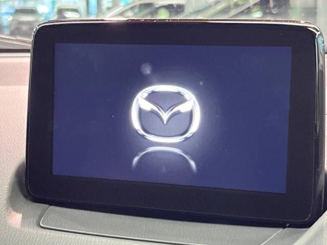 Mazda CX-3 2019-02 14206-2
