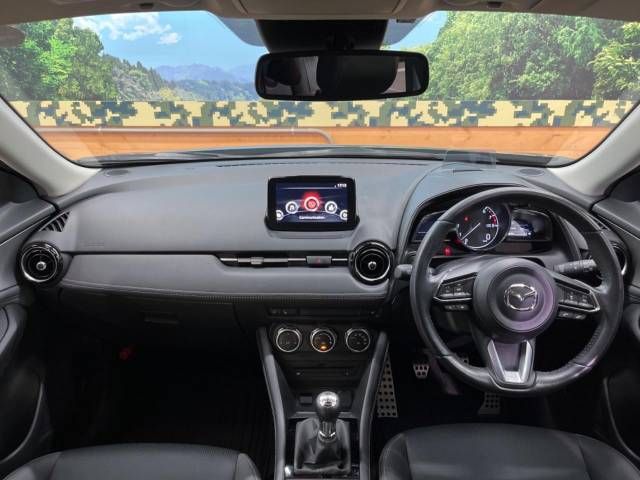 Mazda CX-3 2019-02 14206-1