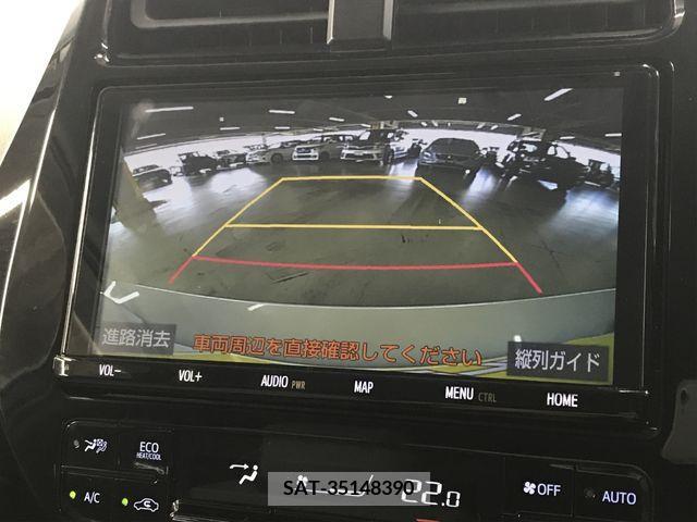 Toyota PRIUS 2019-05 322452-29