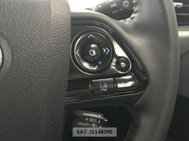 Toyota PRIUS 2019-05 322452-19
