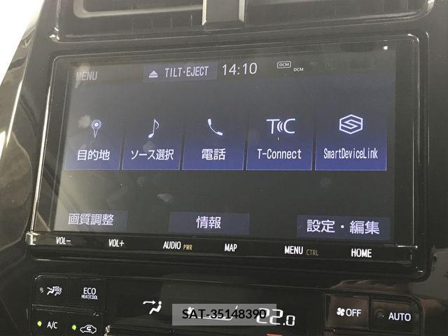 Toyota PRIUS 2019-05 322452-28