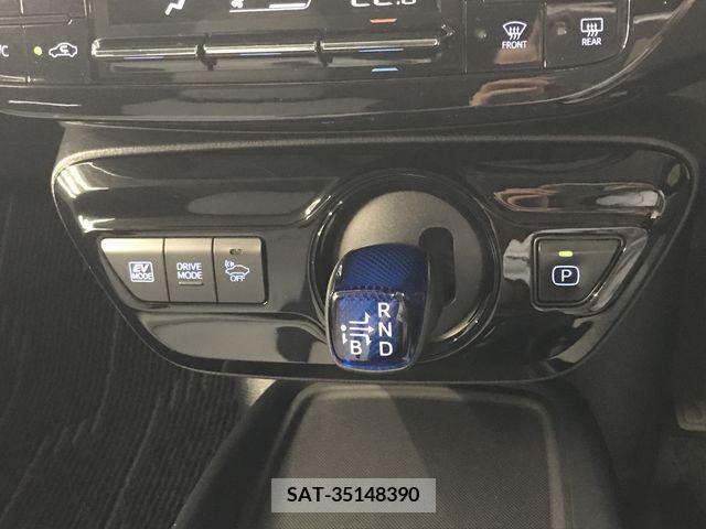 Toyota PRIUS 2019-05 322452-27