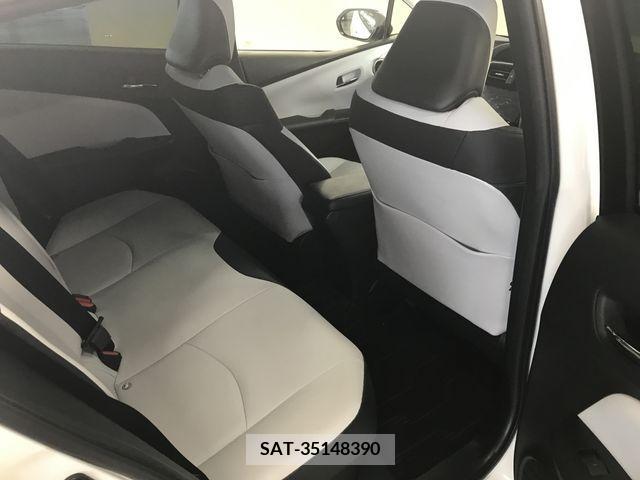 Toyota PRIUS 2019-05 322452-15
