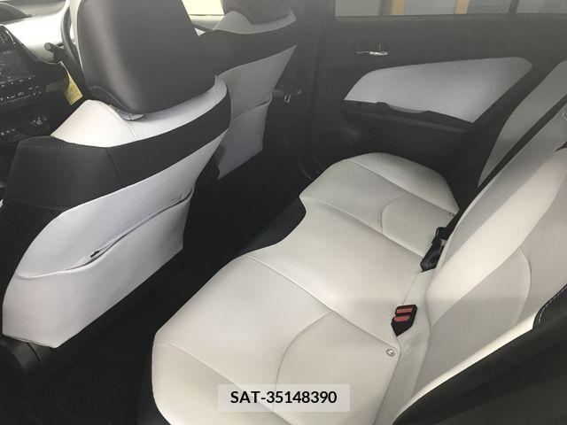 Toyota PRIUS 2019-05 322452-13