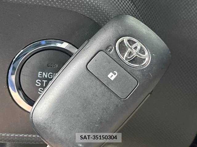 Toyota RAIZE 2023-04 354707-6