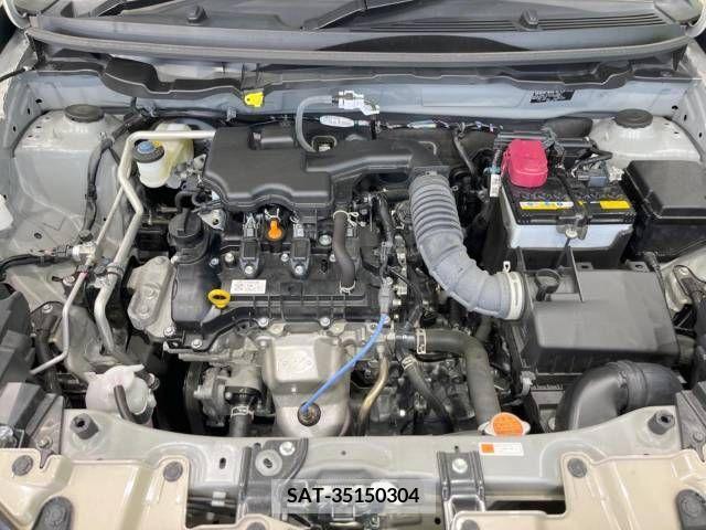 Toyota RAIZE 2023-04 354707-18