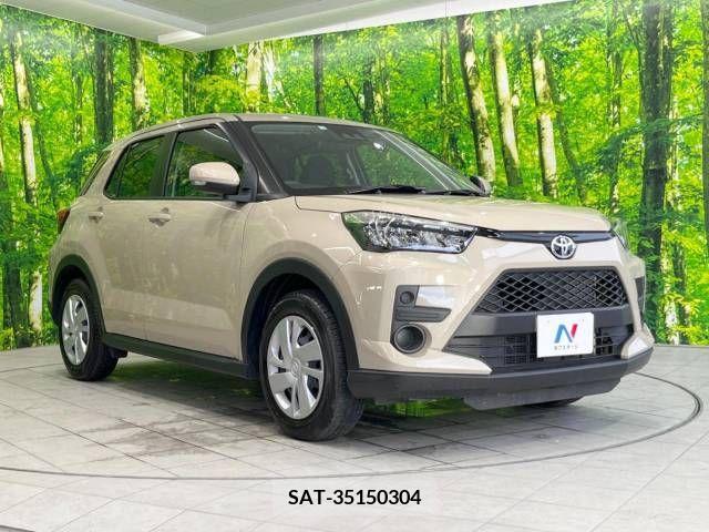 Toyota RAIZE 2023-04 354707-16