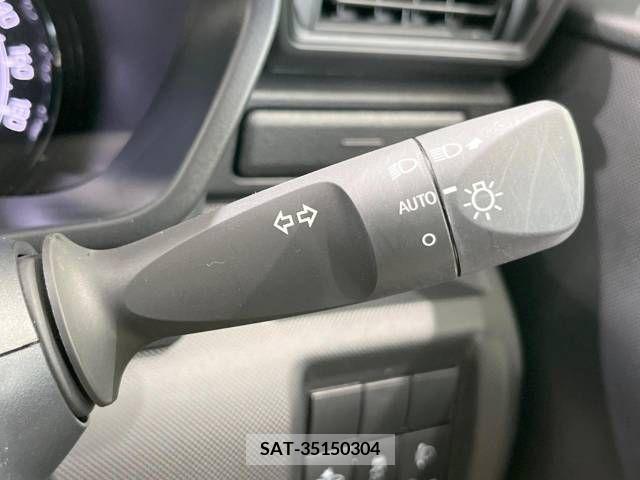 Toyota RAIZE 2023-04 354707-5