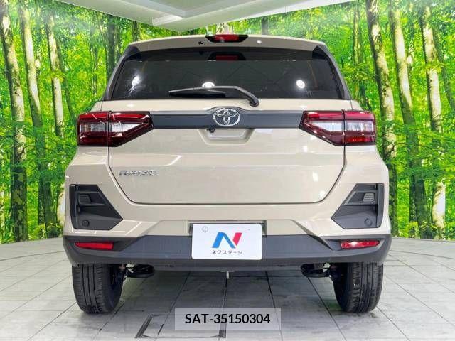 Toyota RAIZE 2023-04 354707-15