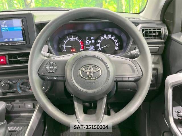 Toyota RAIZE 2023-04 354707-11