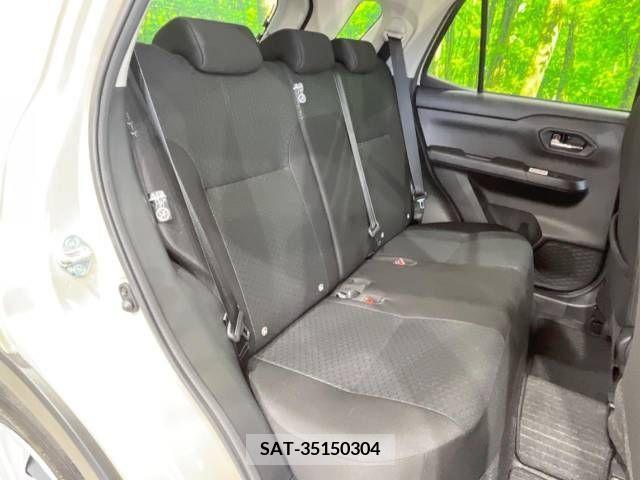 Toyota RAIZE 2023-04 354707-9