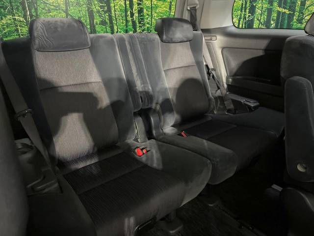 Toyota VELLFIRE 2008-10 8475-10