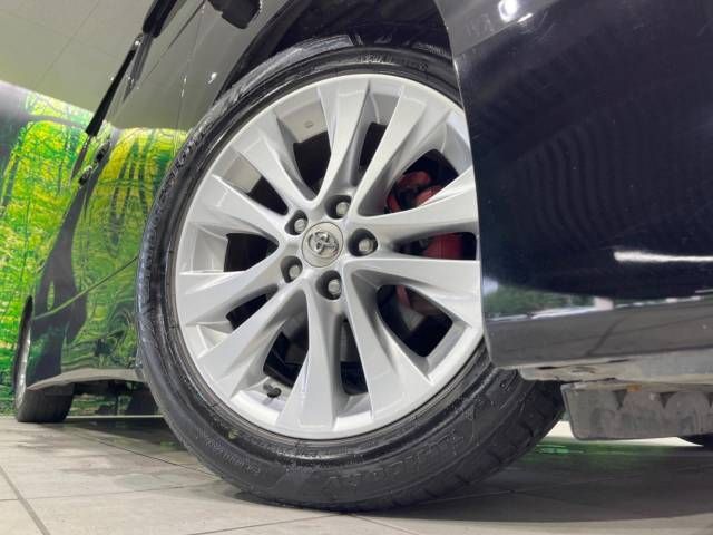 Toyota VELLFIRE 2008-10 8475-13