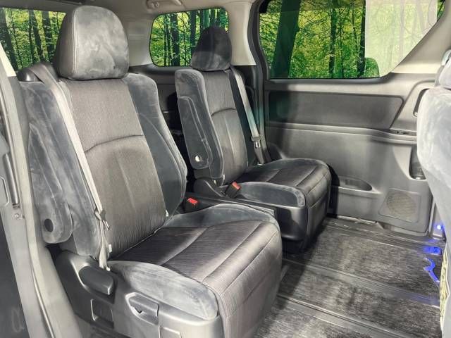 Toyota VELLFIRE 2008-10 8475-9