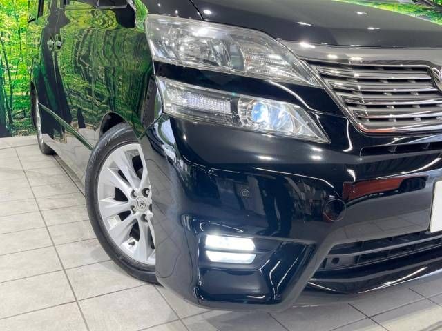 Toyota VELLFIRE 2008-10 8475-12
