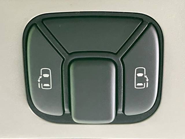 Toyota VELLFIRE 2008-10 8475-5