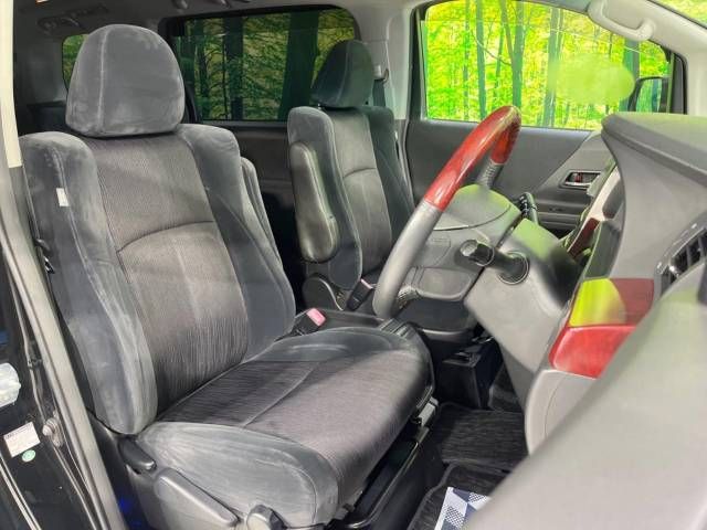 Toyota VELLFIRE 2008-10 8475-8