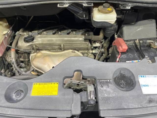 Toyota VELLFIRE 2008-10 8475-18