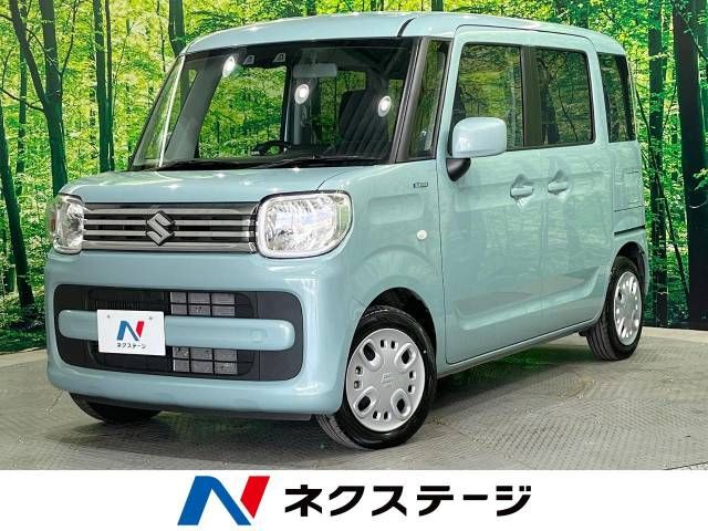 Suzuki SPACIA 2023-05 181340-0