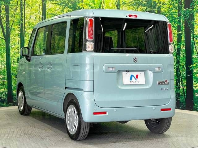 Suzuki SPACIA 2023-05 181340-17