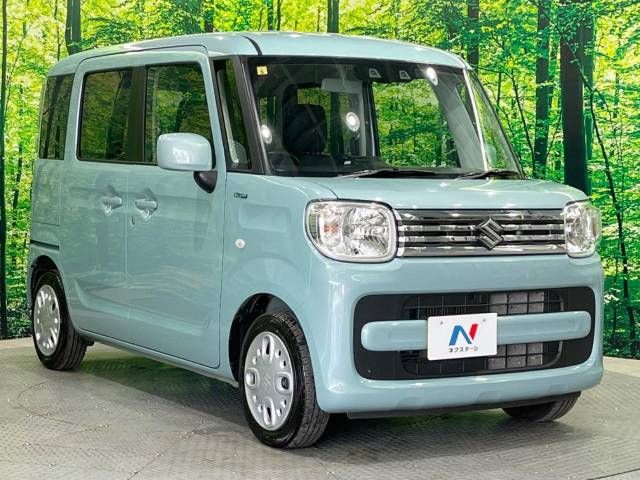 Suzuki SPACIA 2023-05 181340-16