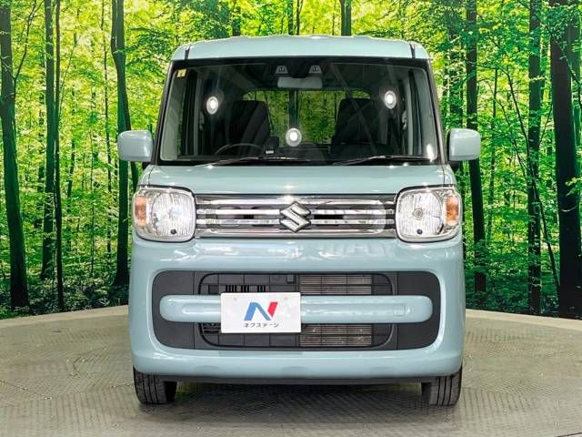 Suzuki SPACIA 2023-05 181340-14