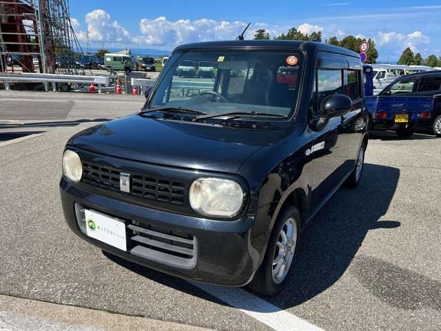 Suzuki LAPIN 2009-01 20726-3