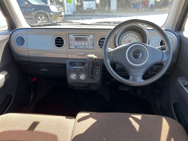 Suzuki LAPIN 2009-01 20726-9