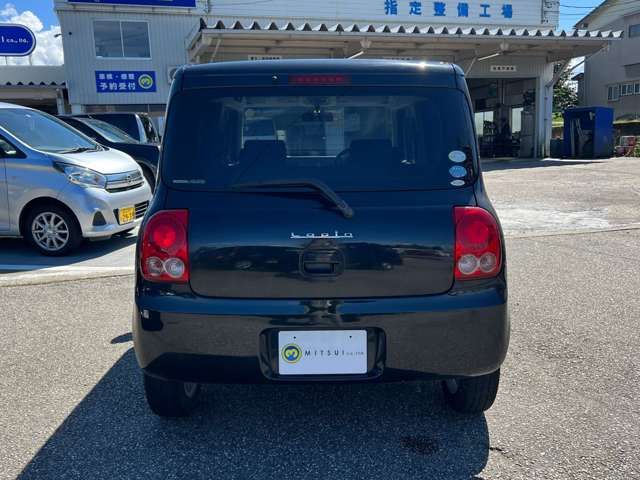 Suzuki LAPIN 2009-01 20726-6