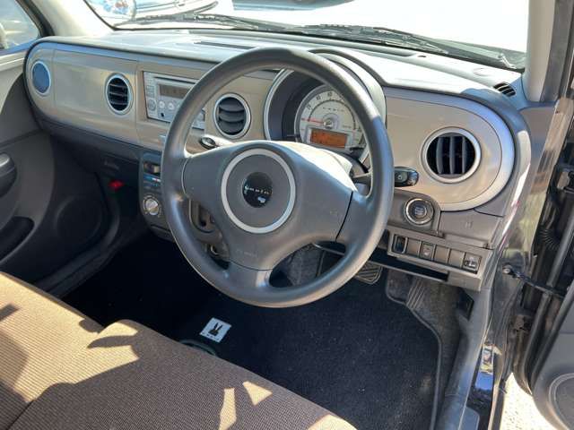 Suzuki LAPIN 2009-01 20726-18