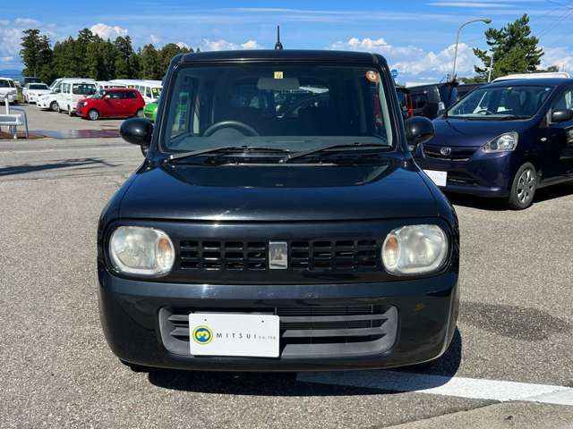 Suzuki LAPIN 2009-01 20726-2