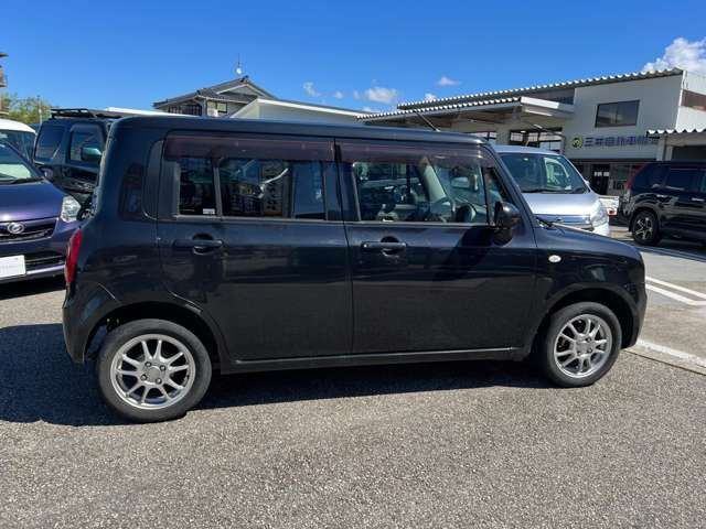 Suzuki LAPIN 2009-01 20726-8