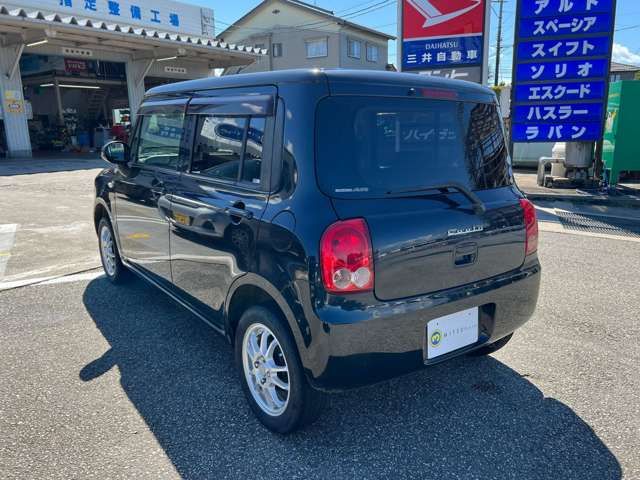 Suzuki LAPIN 2009-01 20726-5