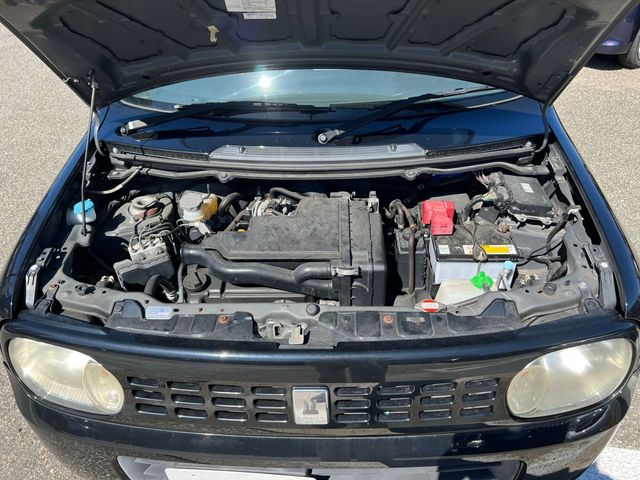 Suzuki LAPIN 2009-01 20726-27