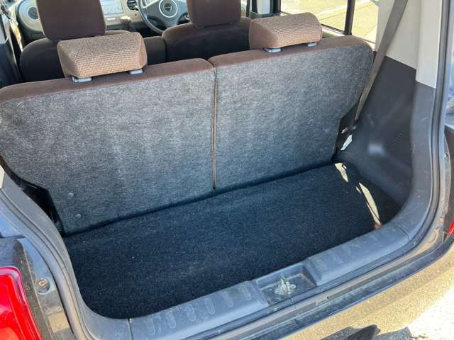 Suzuki LAPIN 2009-01 20726-17
