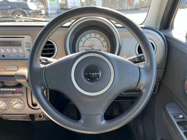 Suzuki LAPIN 2009-01 20726-19