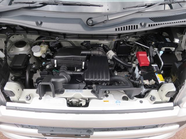 Mazda FLAIR WAGON 2018-02 182231-25