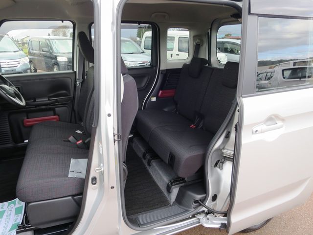 Mazda FLAIR WAGON 2018-02 182231-6