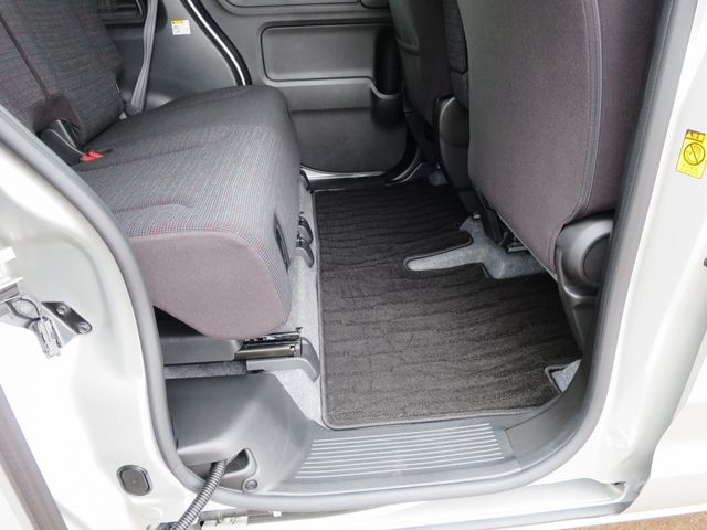 Mazda FLAIR WAGON 2018-02 182231-8
