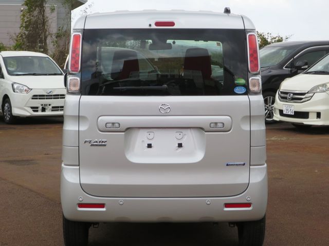 Mazda FLAIR WAGON 2018-02 182231-3