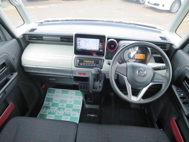 Mazda FLAIR WAGON 2018-02 182231-12