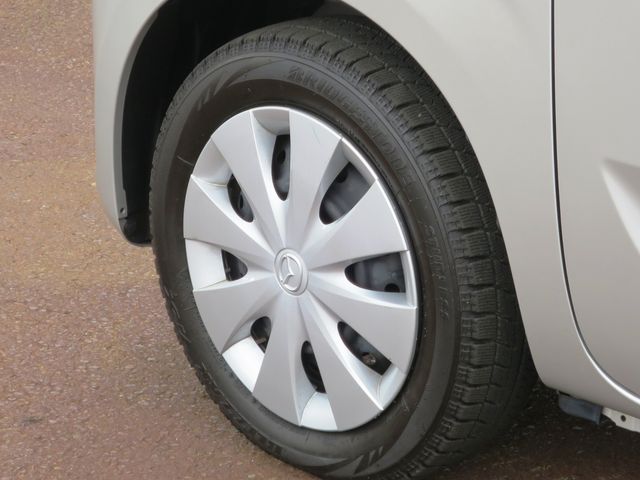 Mazda FLAIR WAGON 2018-02 182231-24