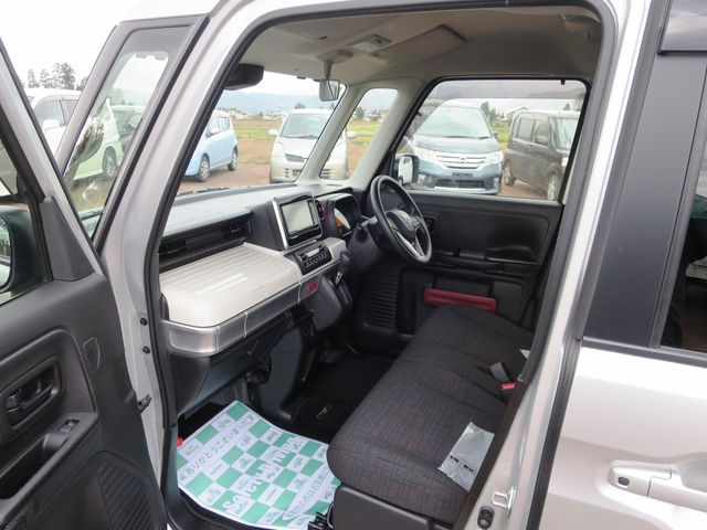 Mazda FLAIR WAGON 2018-02 182231-5